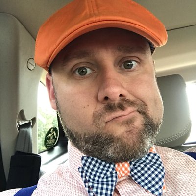 Profile Picture of Michael Stidham (@ollyms7710) on Twitter