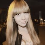 Profile Picture of Allison Taylor (@anyuta.shilova.1997) on Instagram