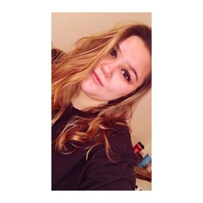 Profile Picture of Hannah Olmstead ❣️ (@hannah_olmstead) on Twitter