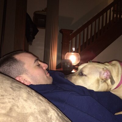 Profile Picture of Andy Iannotti (@andyiannotti) on Twitter