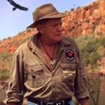 Profile Picture of David Ireland (@the.wildlife.man) on Instagram