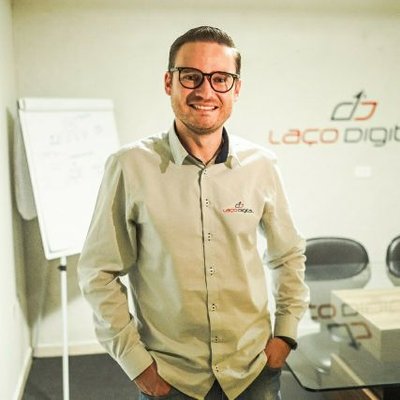 Profile Picture of William Teixeira (@ww_teixeira) on Twitter