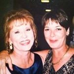 Profile Picture of Ginger Gilb Thayer (@gingergilbthayer) on Instagram