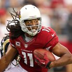 Profile Picture of Larry _Fitzgerald official (@larry_fitzgeraldofficial) on Instagram