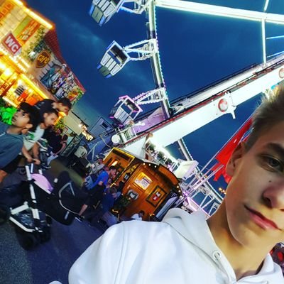 Profile Picture of Redpaul HD (@benkert_paul) on Twitter