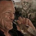 Profile Picture of Barry McManus (@huck774) on Instagram