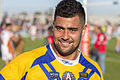 Profile Picture of Andrew Fifitaon Wikipedia