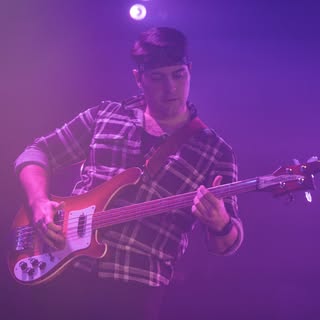 Profile Picture of Mark Piltz Jr. 🍉 (@mellowmark) on Instagram