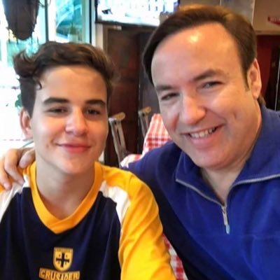 Profile Picture of Maurice Georges Lambert (@MauriceVLamber1) on Twitter