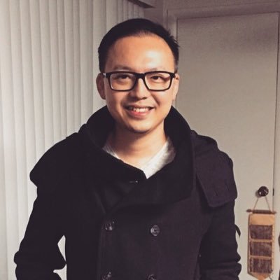 Profile Picture of Chris Writes (@ChristopherLoke) on Twitter