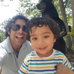 Profile Picture of Nilanjan Bhattacharya (@nil_goes_places) on Instagram