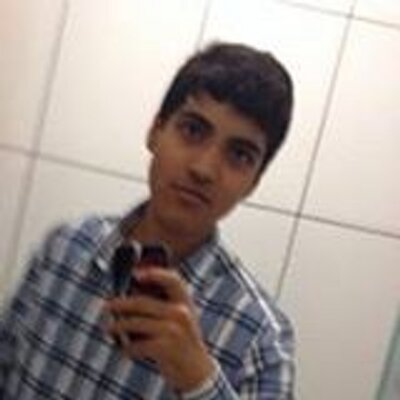 Profile Picture of Felipe Celestino (@FelipeCelesti14) on Twitter