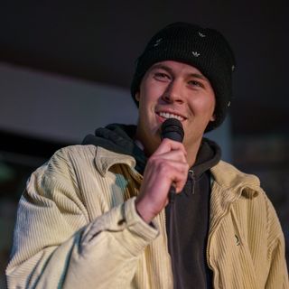 Profile Picture of Michael Hart (@michaelhart11) on Instagram