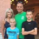 Profile Picture of Chad Sheehan (@chadsheehan.wy) on Instagram