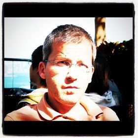 Profile Picture of Michael Jentsch (@travel4vitality) on Pinterest