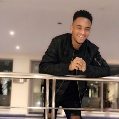 Profile Picture of Adam Richmond (@adam_richmond) on Twitter