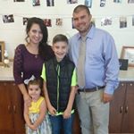 Profile Picture of Stefanie Byrd (@stefbyrd86) on Instagram