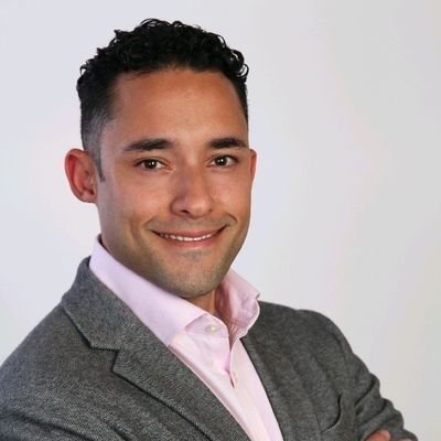 Profile Picture of Dan (@DanielBohorquez) on Twitter