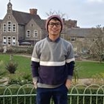 Profile Picture of Daniel Prima Sinaga (@danielapsinaga) on Instagram
