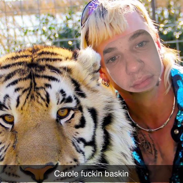 Profile Picture of Brendan DeSanto (@bcdesanto64.64) on Tiktok