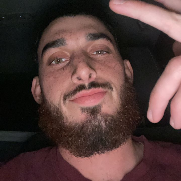 Profile Picture of Adrian Perre (@adrianperre6) on Tiktok