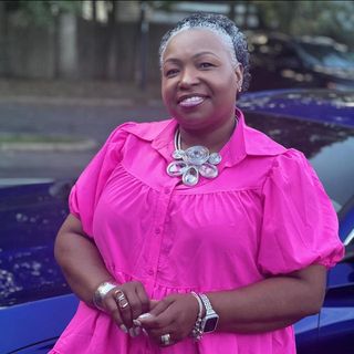 Profile Picture of Regina Rice (@enufrice) on Instagram