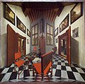 Profile Picture of Pieter Janssens Elingaon Wikipedia