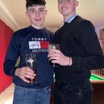 Profile Picture of Robert Maloney (@robbie_maloney07) on Instagram