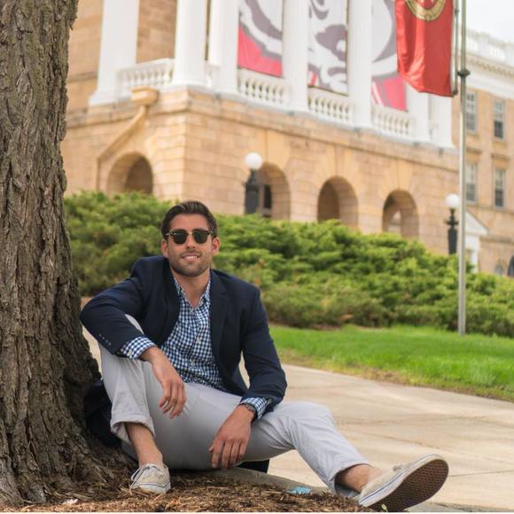 Profile Picture of Jacob Emery (@cobe24) on Poshmark