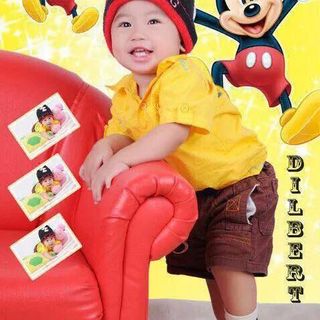 Dilbert Matthew - Facebook Profile Picture of Dilbert Matthew (@dilbert.matthew.7) on Facebook