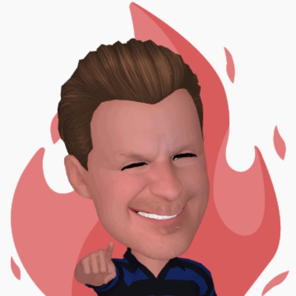Profile Picture of Sean Prior (@sdprior) on Poshmark