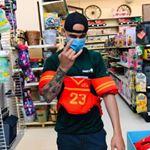 Profile Picture of Sam Shields (@squanch_thiss) on Instagram