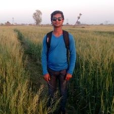 Profile Picture of Mukul Kumar (@mukulkumar58916) on Twitter
