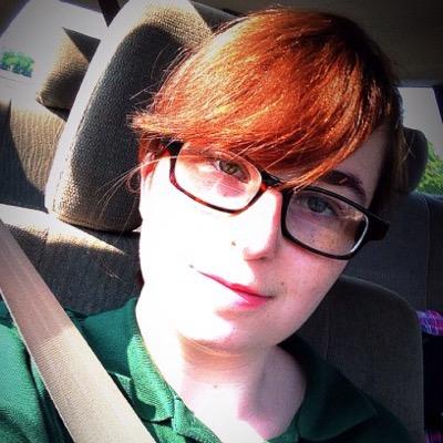 Profile Picture of Alexa Terrell (@LexatronGaming) on Twitter