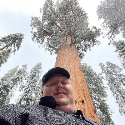Profile Picture of Brandon Winger (@BrandonWinger3) on Twitter