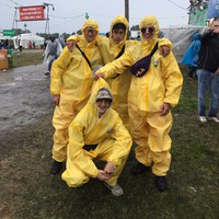 Profile Picture of George Wightman (@george-wightman-4) on Quora