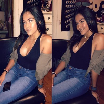 Profile Picture of Emily Rodriguez (@Emily_Alexaa) on Twitter