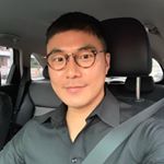 Profile Picture of Liam Huang (@liamhuang6) on Instagram