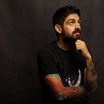 Profile Picture of Mírzan Campos Duarte (@mirzan.duarte) on Flickr