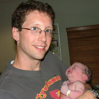 Profile Photo of Adam Haselhuhn (@adamhaselhuhn) on Twitter