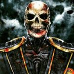 Profile Picture of kevin Becerra Arias# (@kevinbecerraarias) on Instagram