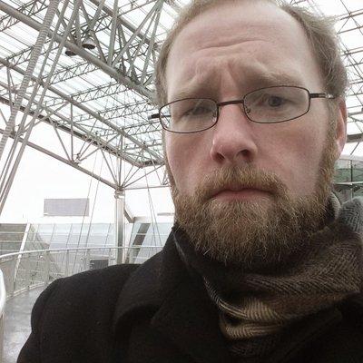 Profile Picture of Joseph Rule Higby (@JRHigby) on Twitter