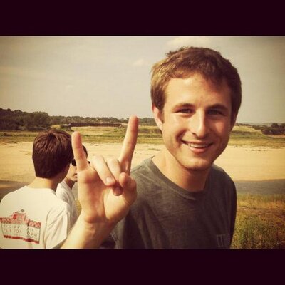 Profile Picture of Forrest Huddleston (@run_forrest_1) on Twitter