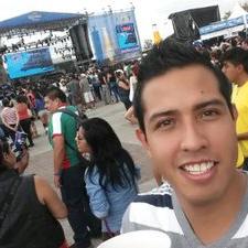 Profile Picture of Omar Medrano (@omarmedrano985) on Twitter