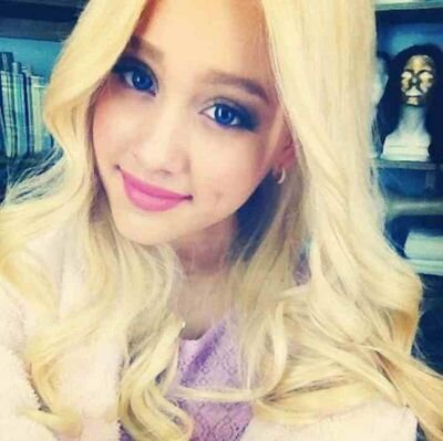 Profile Picture of Jami Simms (@RoseChrist6) on Twitter