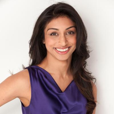 Profile Picture of Amita K. Patel, LCSW (@AlignYourLife) on Twitter