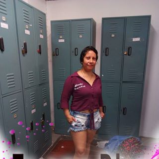 Profile Picture of Luz Chamorro (@luz.champrro) on Facebook