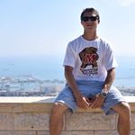 Profile Picture of Isaac Lish (@isaaclish) on Instagram