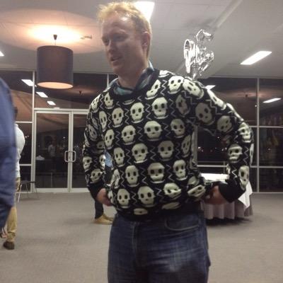 Profile Picture of Stephen Trotman (@bodyfortyeight) on Twitter