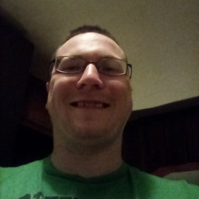 Profile Picture of Jerry Waddell (@Jerrywa46092644) on Twitter